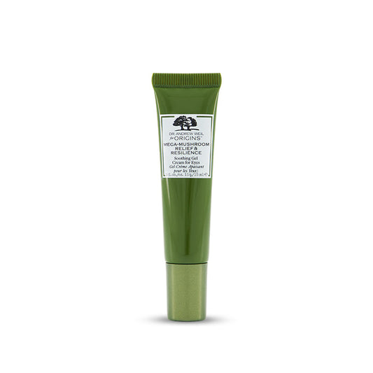 Origins Mega-Mushroom Soothing Gel Cream For Eyes 15ml