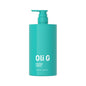 Oli G Pure Detox Clarifying Shampoo 300ml