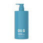 Oli G Total Refresh pH Balancing Shampoo 1000ml