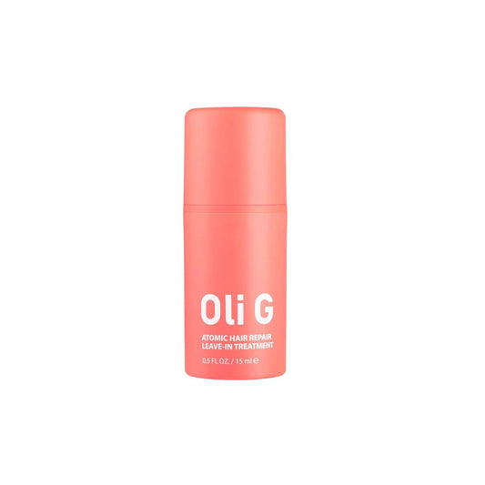 Oli G - Atomic Hair Repair Leave-In Treatment 15ml