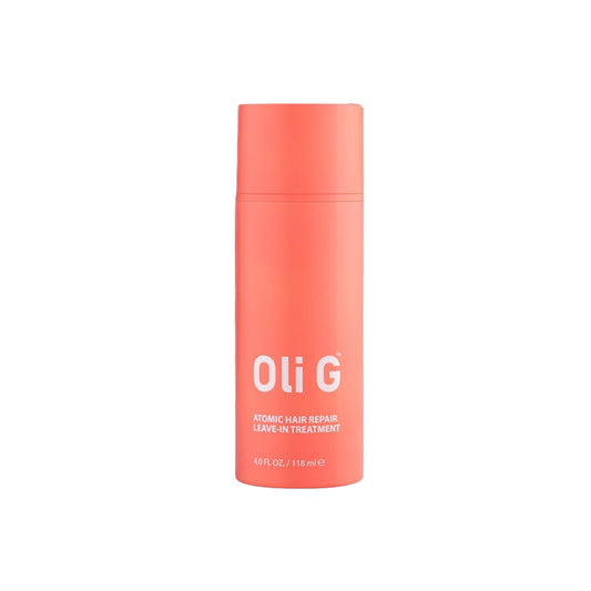 Oli G - Atomic Hair Repair Leave-In Treatment 118ml