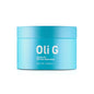 Oli G Aqualush Peptide Fiber Mask 250ml