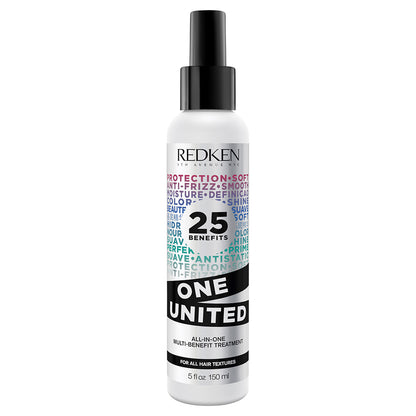 Redken One United All-In-One Multi-Benefit Treatment 150ml