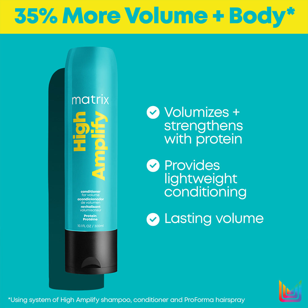 Matrix High Amplify Conditioner 1L