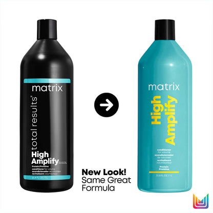 Matrix High Amplify Conditioner 1L