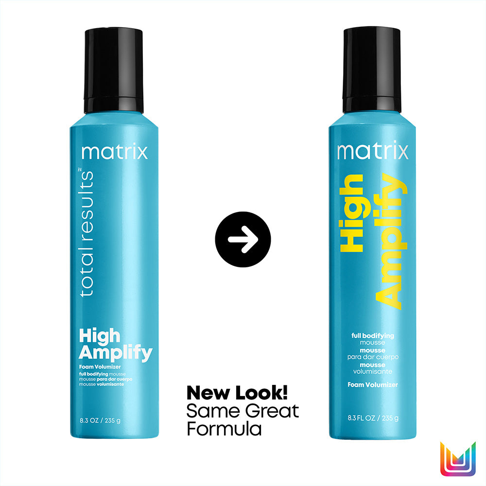 Matrix High Amplify Foam Volumizer 9oz