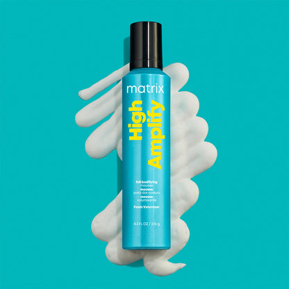 Matrix High Amplify Foam Volumizer 9oz