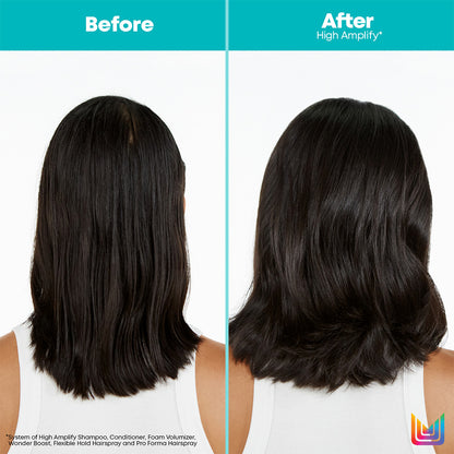 Matrix High Amplify Shampoo 1L
