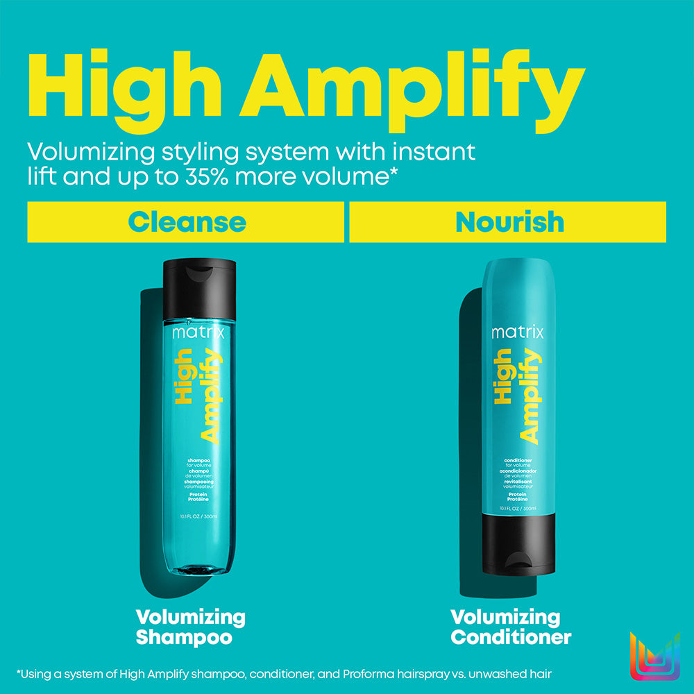 Matrix High Amplify Shampoo 1L