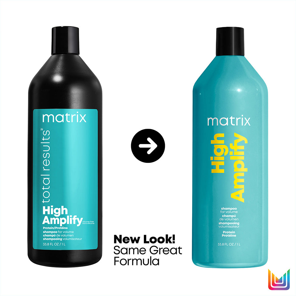 Matrix High Amplify Shampoo 1L