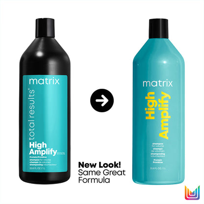 Matrix High Amplify Shampoo 1L