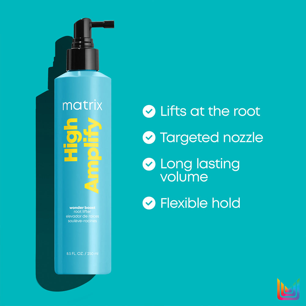 Matrix High Amplify Wonderboost Root Lifter 250ml
