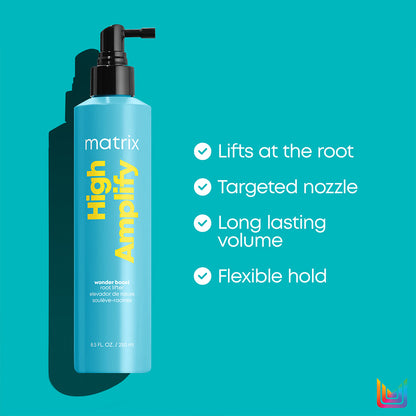 Matrix High Amplify Wonderboost Root Lifter 250ml