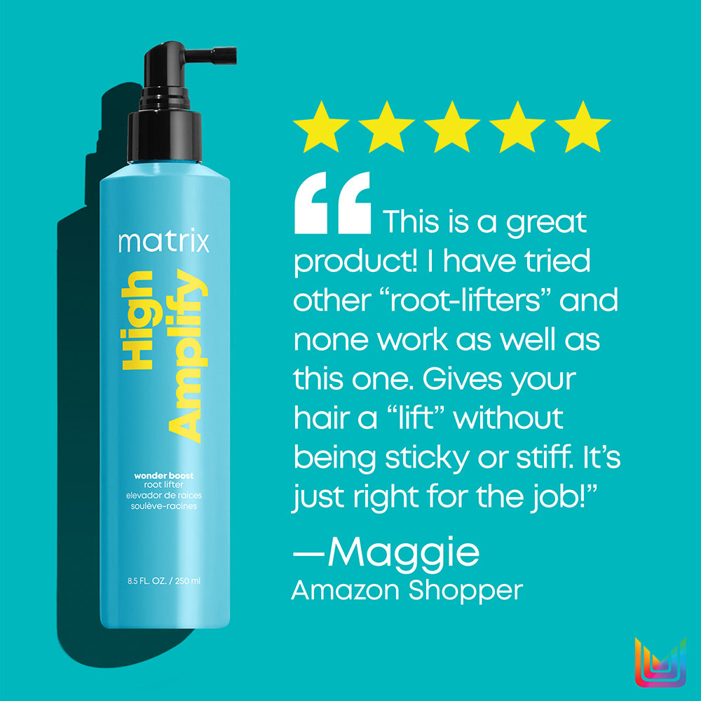 Matrix High Amplify Wonderboost Root Lifter 250ml