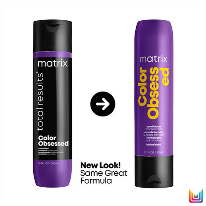 Matrix Color Obsessed Conditioner 300ml