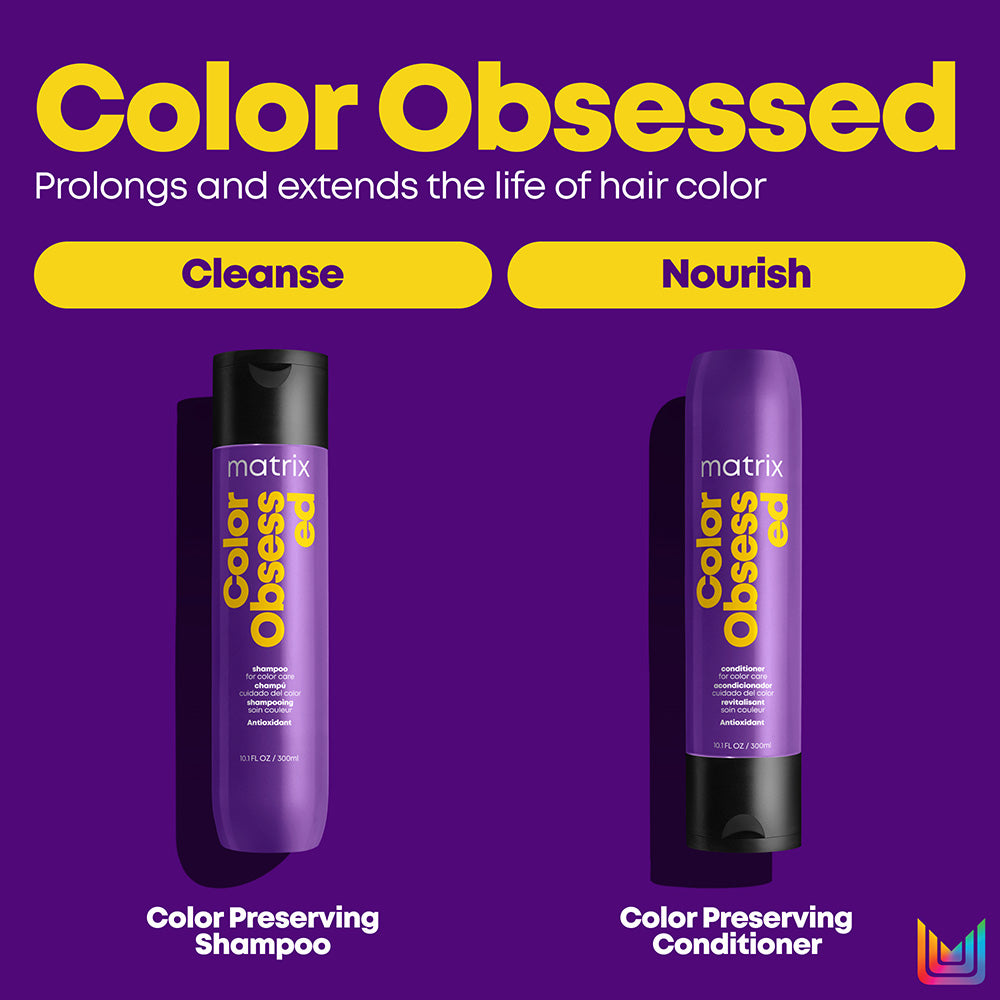 Matrix Color Obsessed Conditioner 300ml