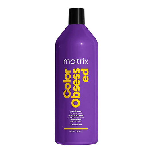 Matrix Color Obsessed Conditioner 1L