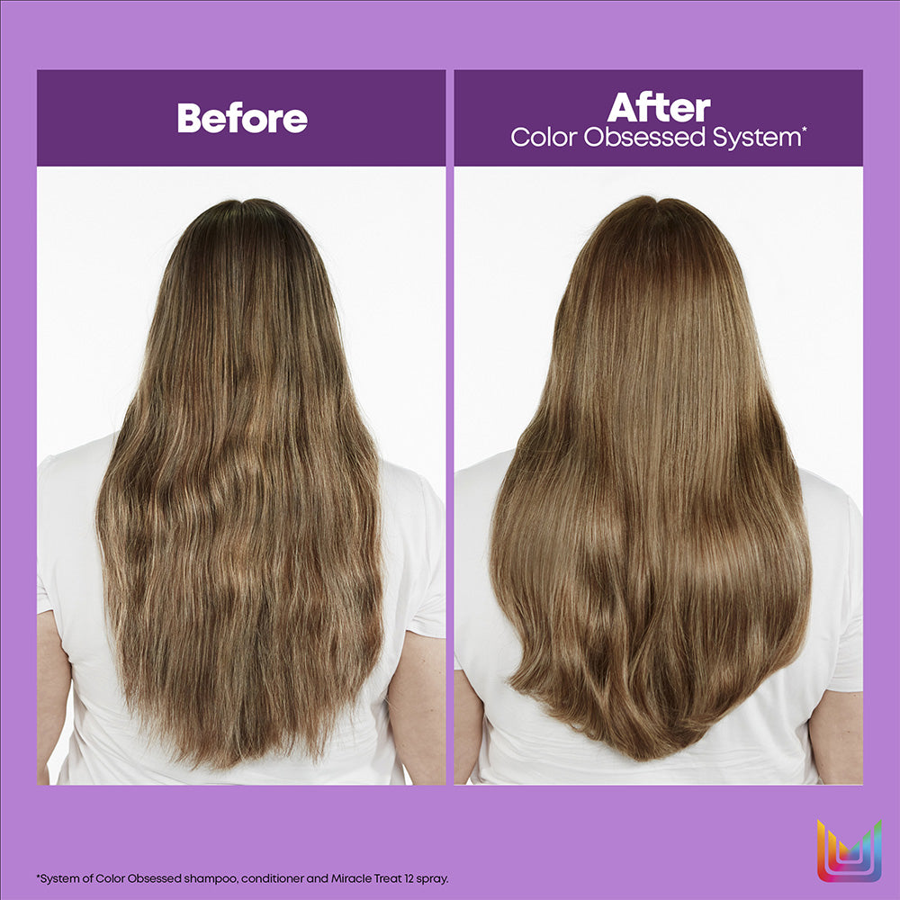 Matrix Color Obsessed Conditioner 1L
