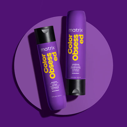 Matrix Color Obsessed Conditioner 1L