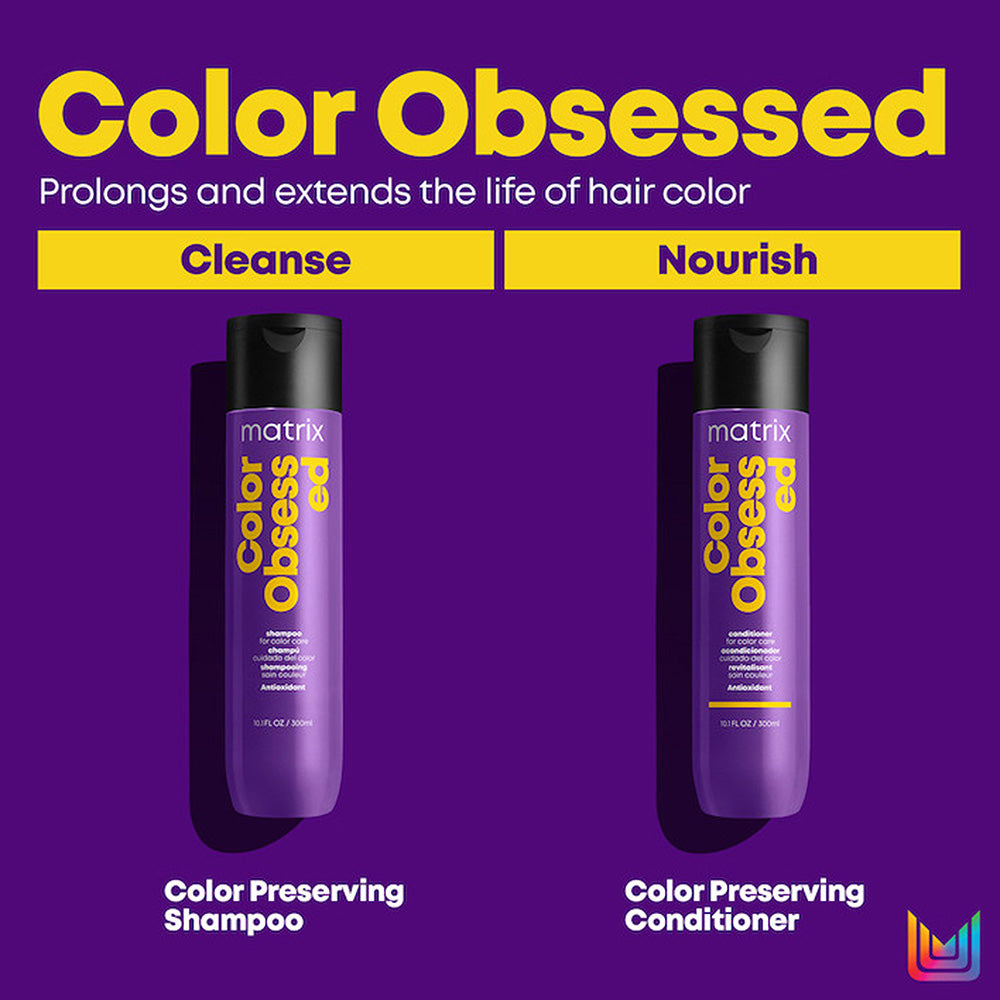 Matrix Color Obsessed Shampoo 1L