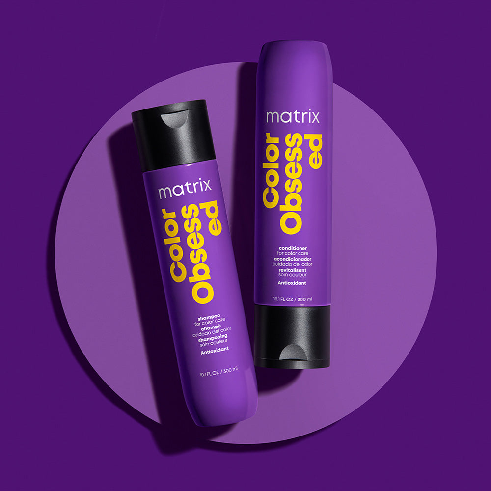 Matrix Color Obsessed Shampoo 1L