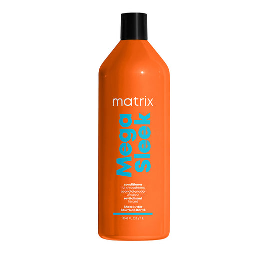 Matrix Mega Sleek Conditioner 1L