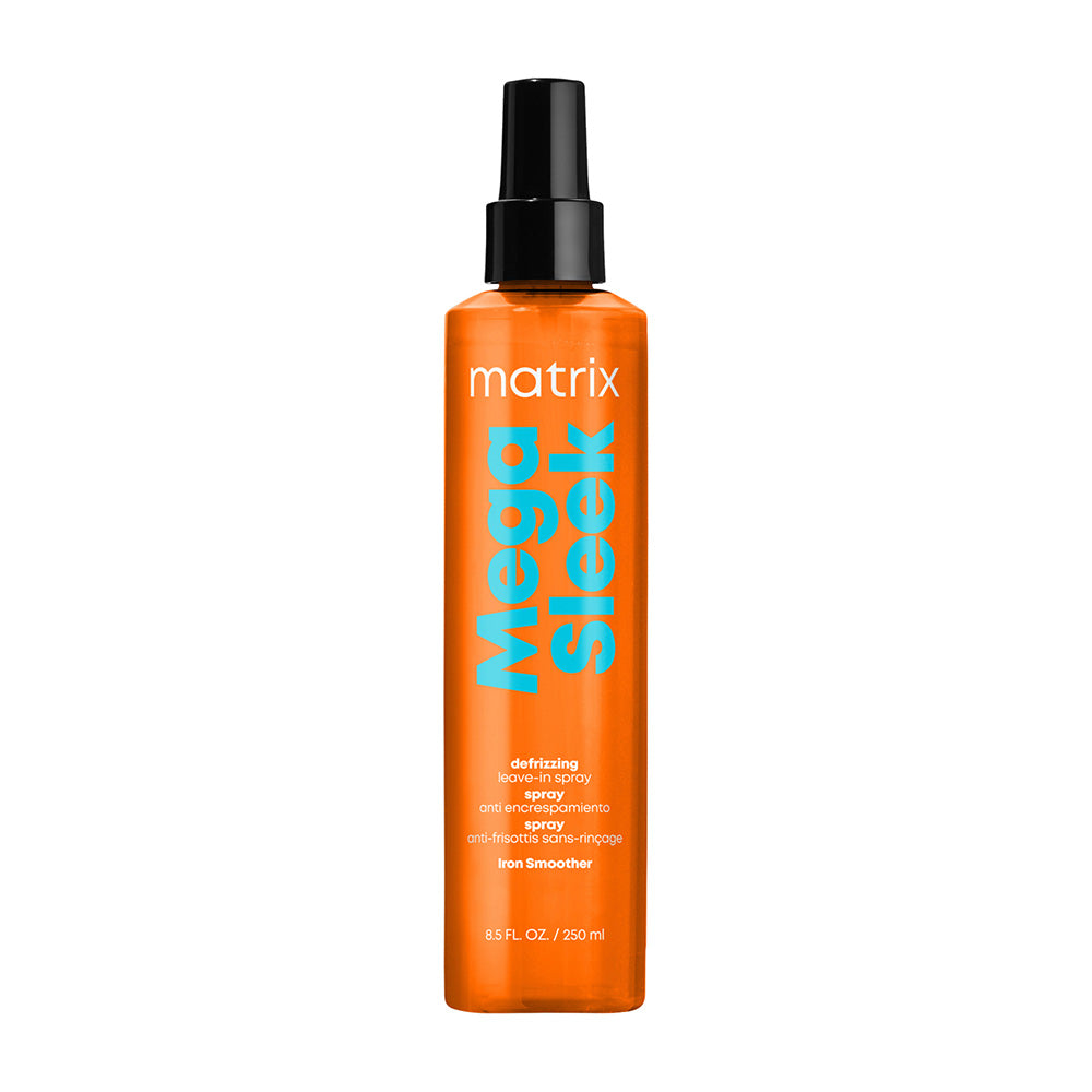 Matrix Mega Sleek Iron Smoother 250ml