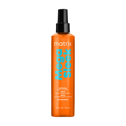 Matrix Mega Sleek Iron Smoother 250ml