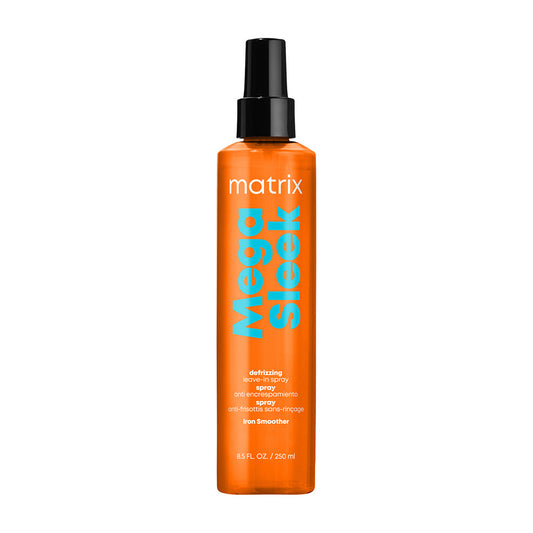 Matrix Mega Sleek Iron Smoother 250ml