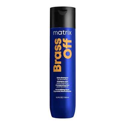 Matrix Brass Off Shampoo 300ml