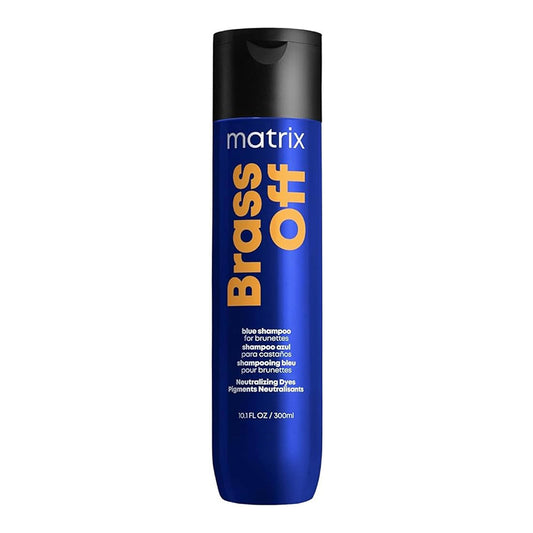Matrix Brass Off Shampoo 300ml