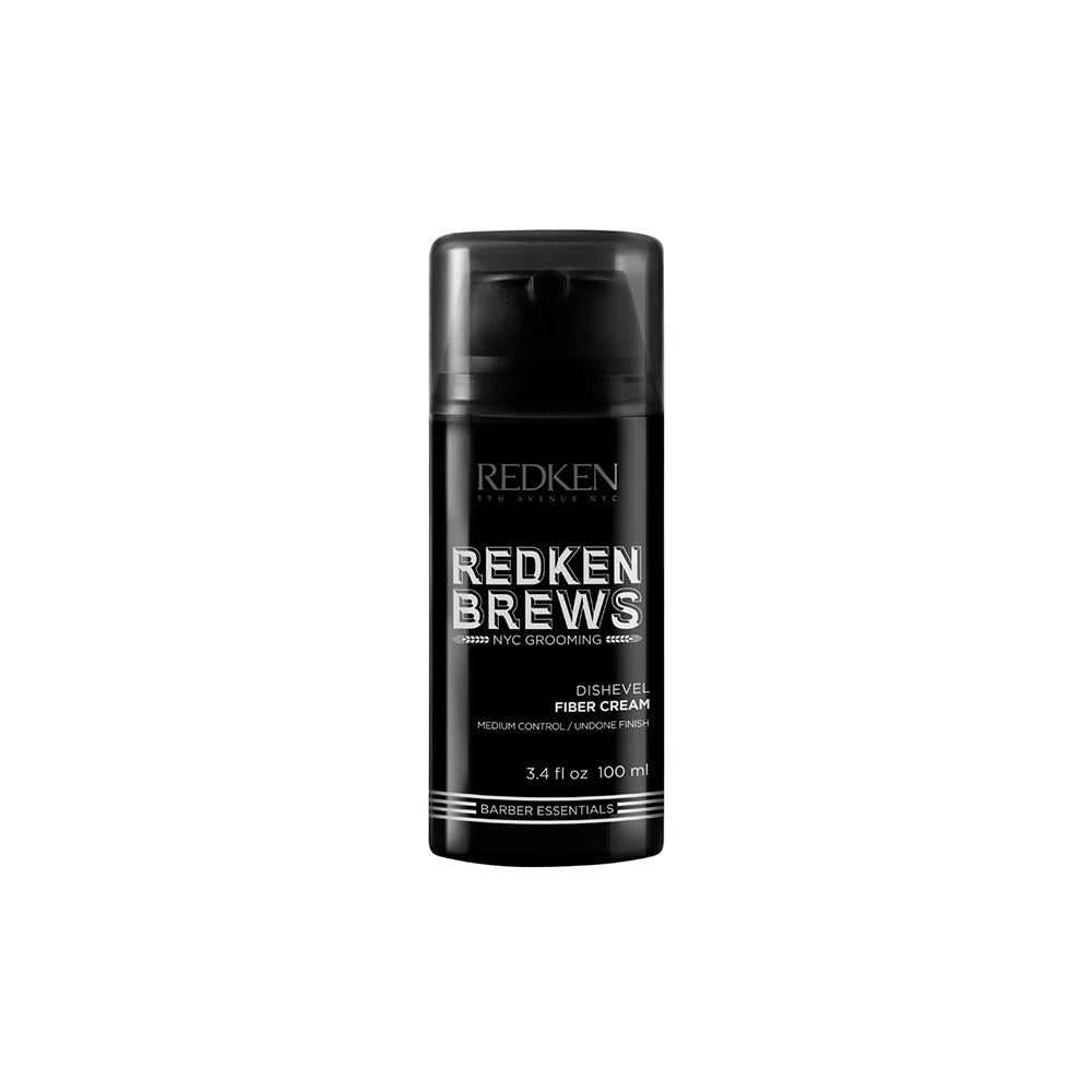 Redken Brews Dishevel 100ml