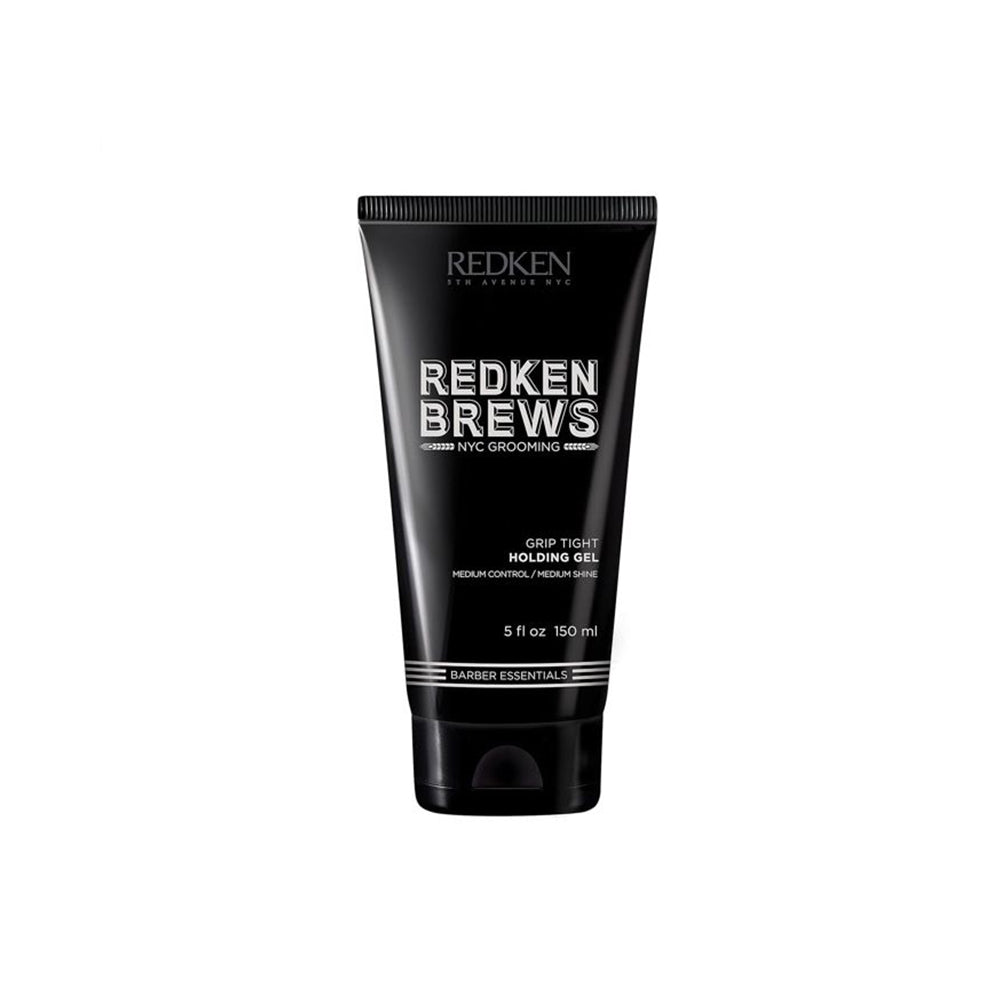 Redken Brews Grip Tight Holding Gel 150ml