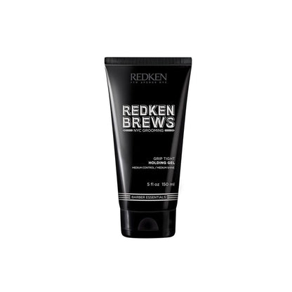 Redken Brews Grip Tight Holding Gel 150ml