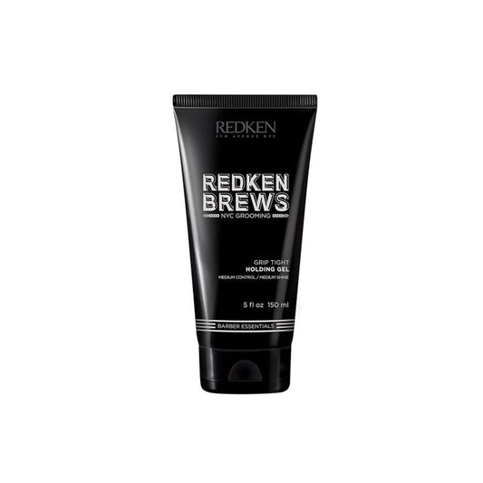 Redken Brews Grip Tight Holding Gel 150ml