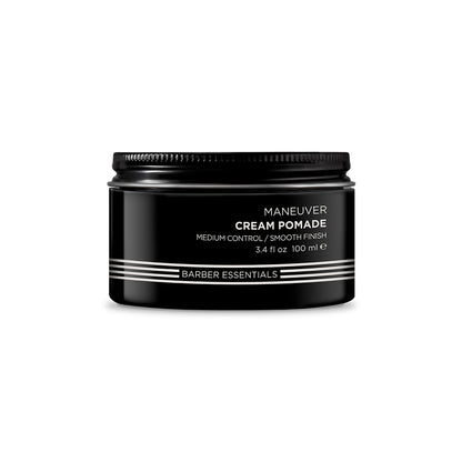 Redken Brews Maneuver Cream 100ml