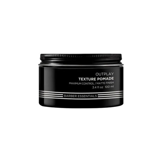 Redken Brews Outplay Texture Pomade 100ml