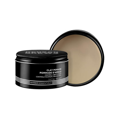 Redken Brews Clay Pomade 100ml
