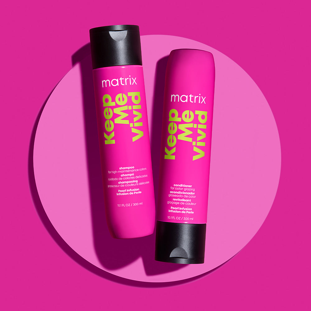 Matrix Keep Me Vivid Shampoo 300ml