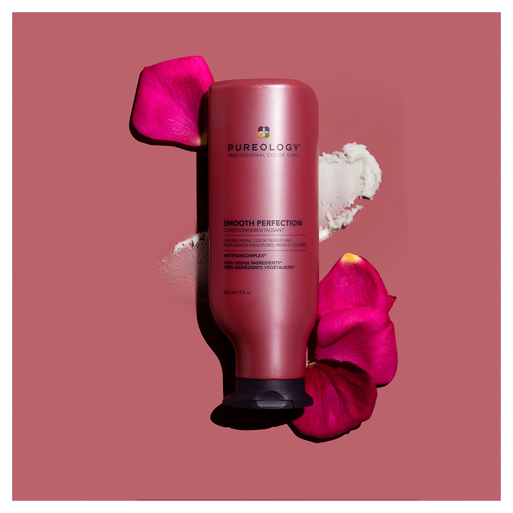 Pureology Smooth Perfection Conditioner 266ml