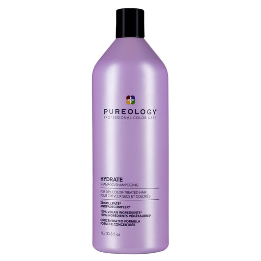 Pureology Hydrate Shampoo 1L