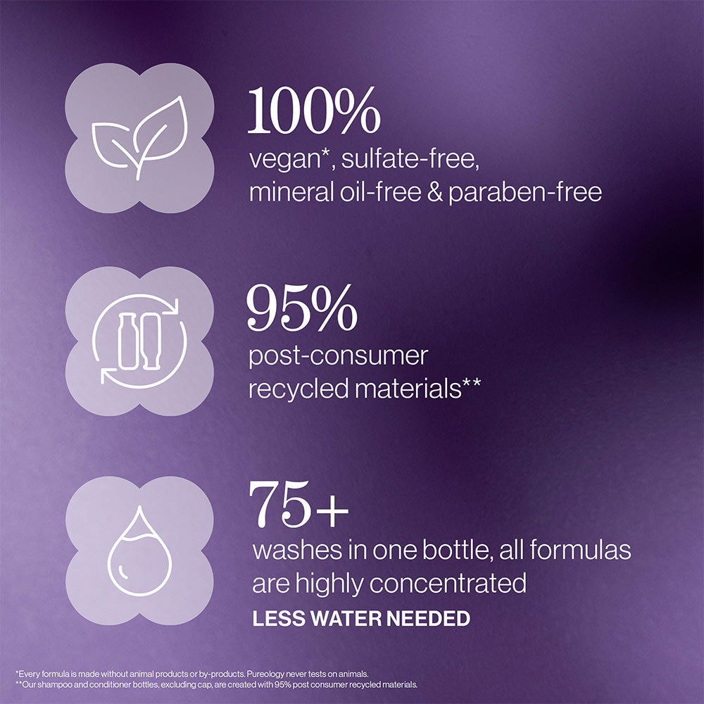 Pureology Hydrate Shampoo 266ml