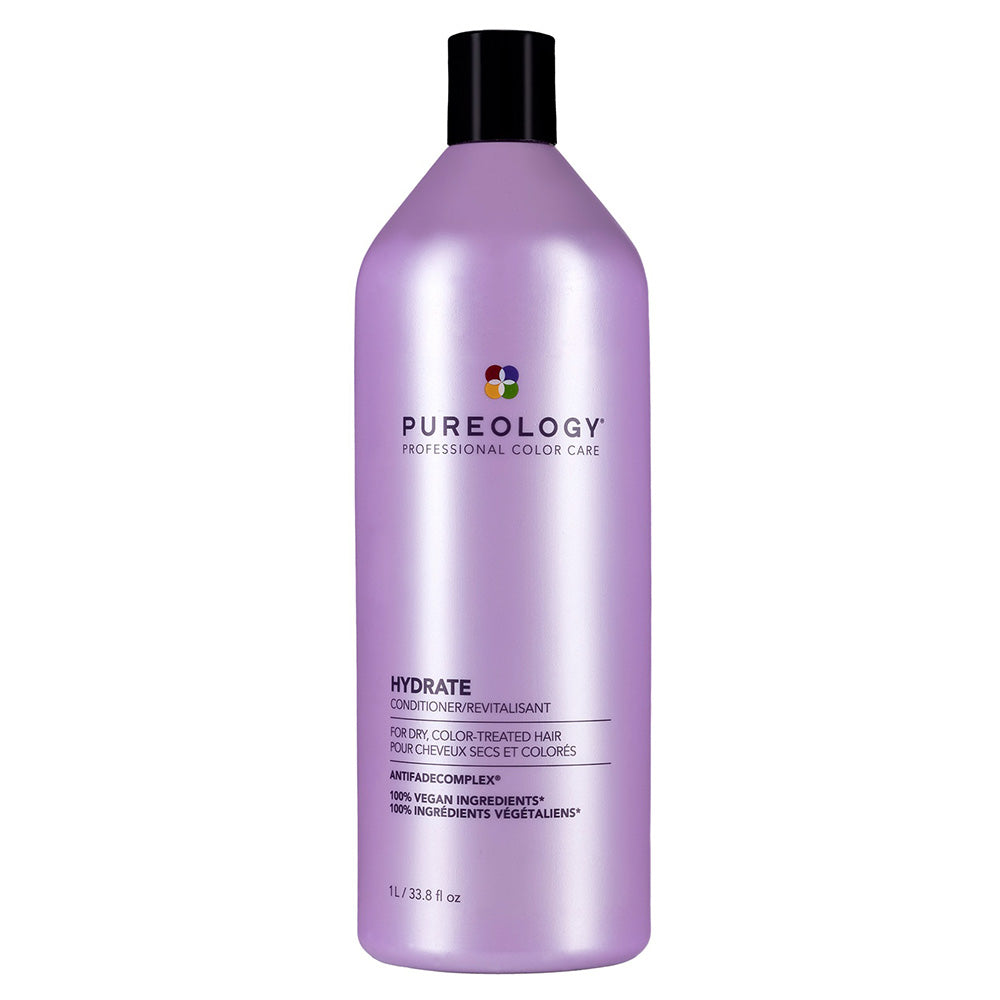 Pureology Hydrate Conditioner 1L