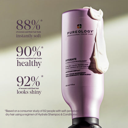 Pureology Hydrate Conditioner 266ml