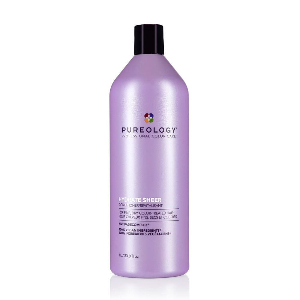 Pureology Hydrate Sheer Conditioner 1L