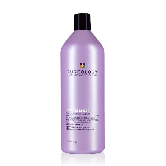 Pureology Hydrate Sheer Conditioner 1L