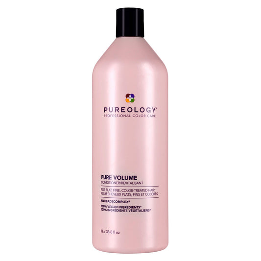 Pureology Pure Volume Conditioner 1L