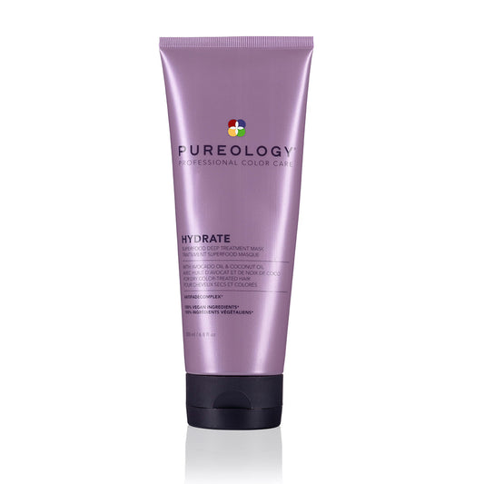 Pureology Hydrate Superfood Deep Treatment Mask 200ml