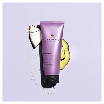 Pureology Hydrate Superfood Deep Treatment Mask 200ml