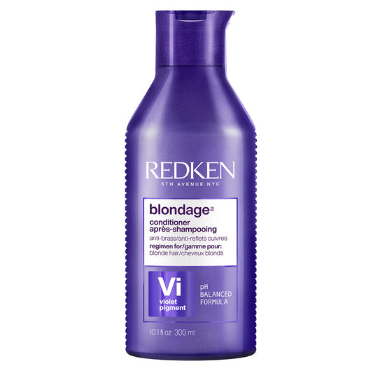 Redken Color Extend Blondage Conditioner 300ml